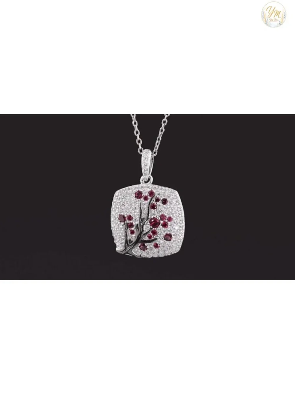N/A charming cherry